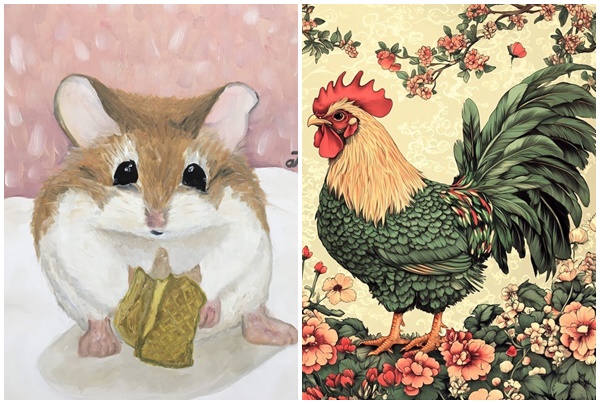 Trong 3 ngày đầu tuần (2411 - 2611), 3 con giáp ngồi thu bạc tỷ, của cải tăng gấp bội 