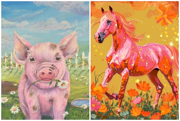 Top 3 con giáp nắm Tiền Tỷ trong tay, số may không ai bằng