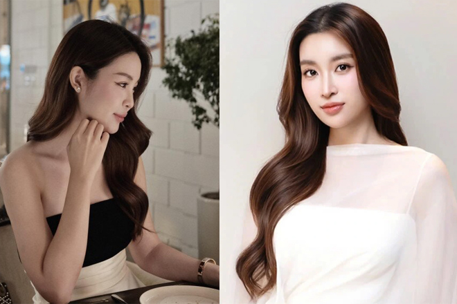 Ảnh hiếm về cô em gái xinh đẹp, giỏi giang của Hoa hậu Đỗ Mỹ Linh