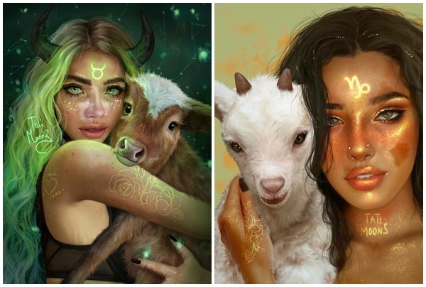 Đúng thứ Ba (2511), 3 chòm sao đếm tiền mỏi tay, vận may bùng nổ 