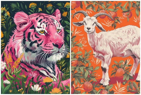 Liên tiếp từ 2511 - 3011, 3 con giáp kích hoạt tài lộc, vận may sáng chói 