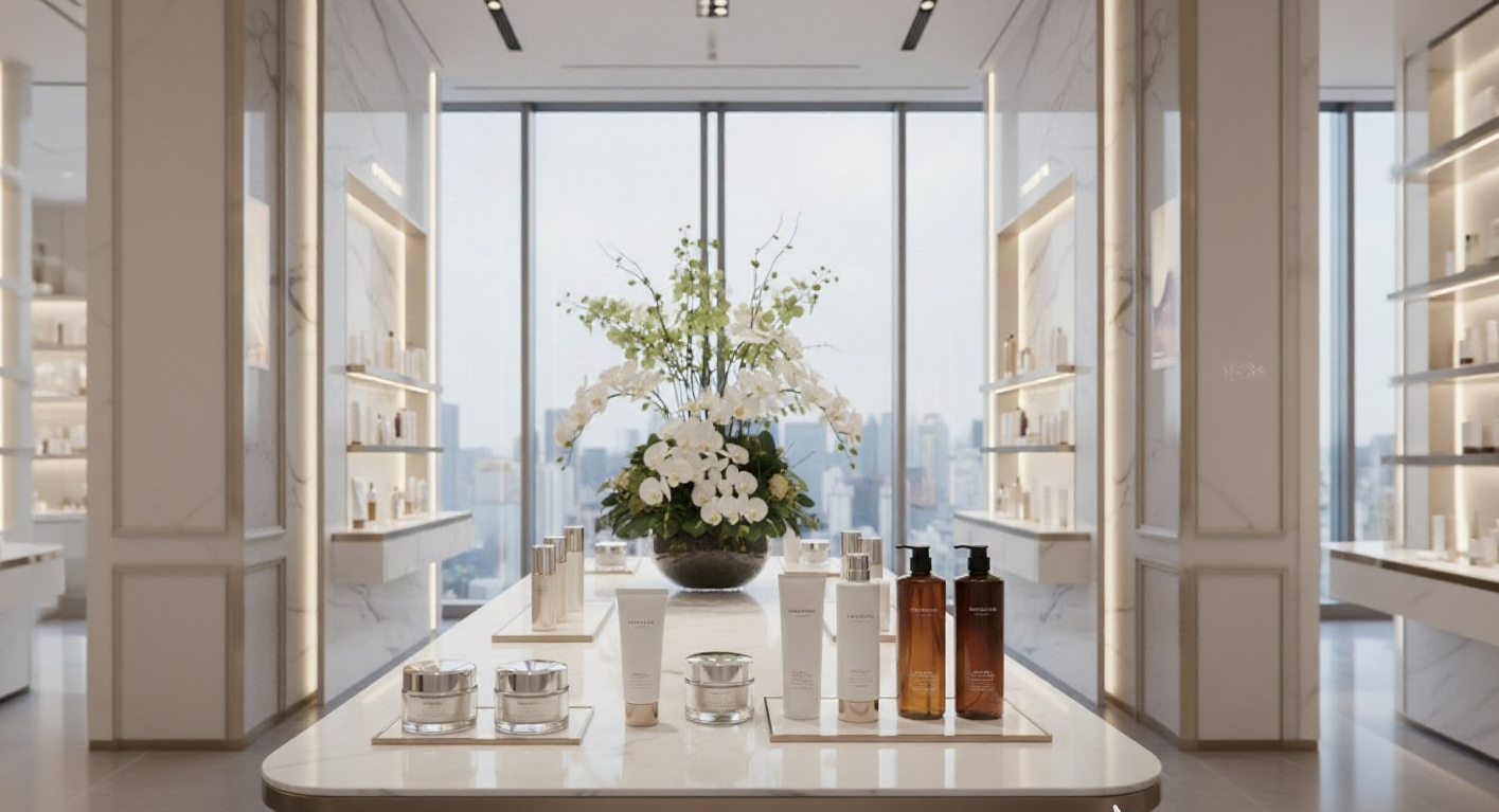 Cẩn trọng với mỹ phẩm rao tìm nhà phân phối trên mạng xã hội