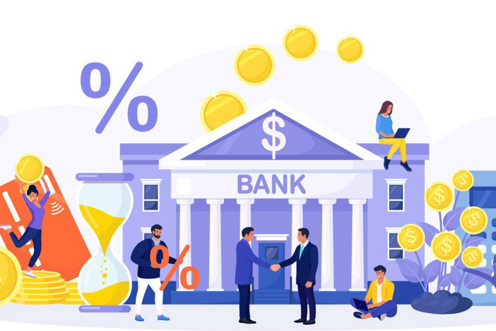 Lãi suất cho vay hạ nhiệt, dư địa tín dụng đạt khoảng 18 triệu tỷ đồng