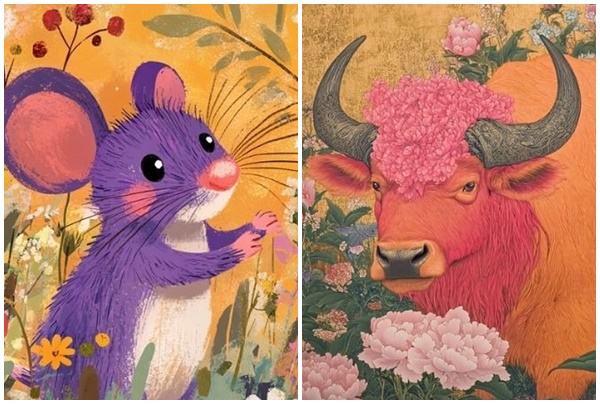 Tử vi 12 con giáp thứ Tư ngày 26112025 Ngày vàng tài lộc, công việc thăng hoa