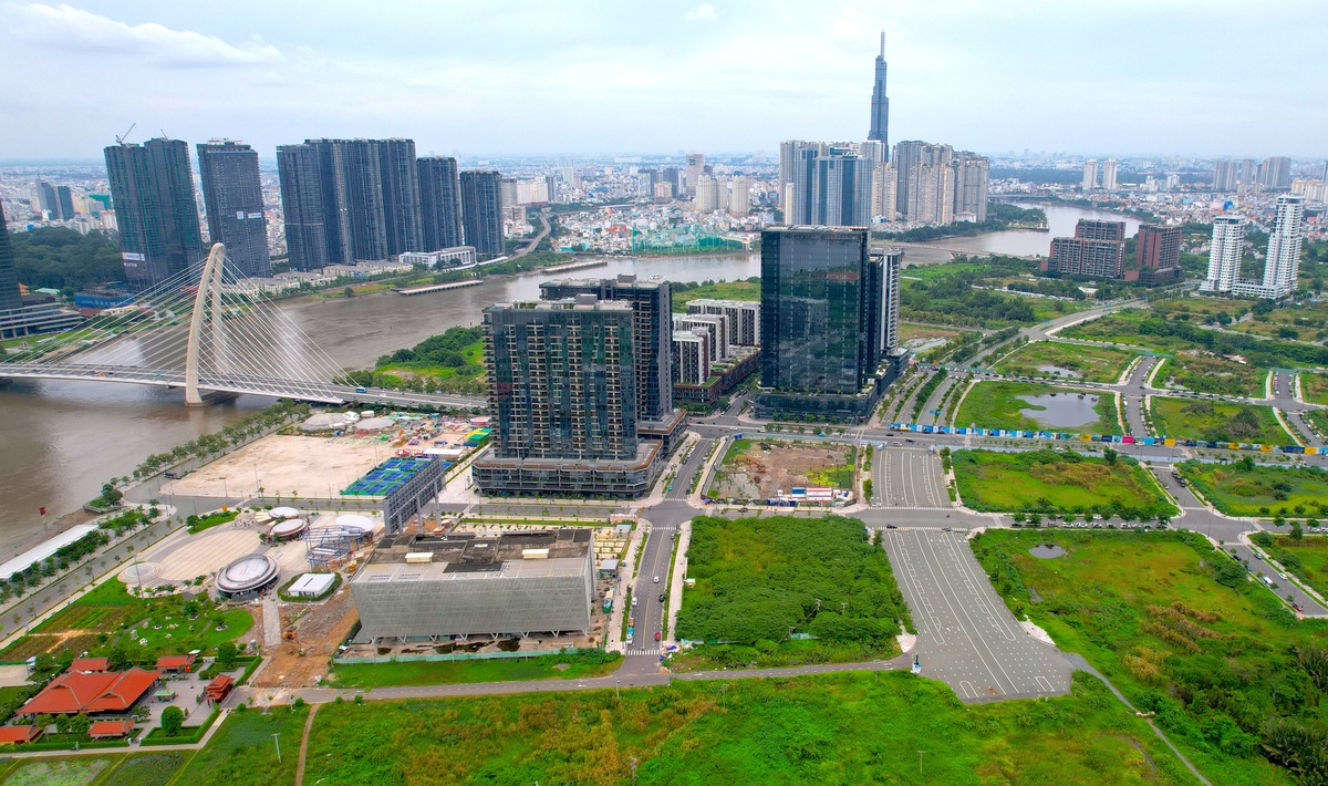 TP.HCM Đề xuất phương án sử dụng tài sản công cho thuê nhằm tránh lãng phí