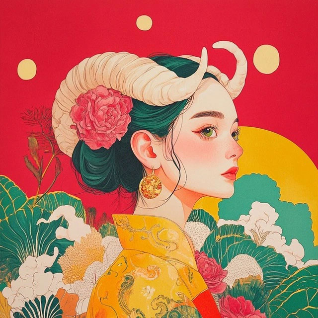 3 cung hoàng đạo nữ dù chẳng giỏi kiếm tiền nhưng may mắn sinh ra không thiếu thốn vật chất