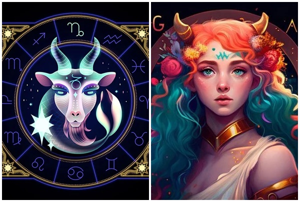 Đúng thứ Tư (2611), 3 chòm sao sự nghiệp hưng thịnh, tiền tài tăng vọt 