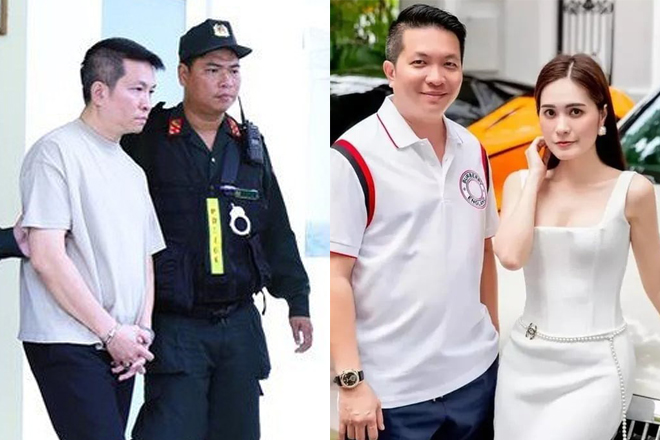 Tình tiết mới liên quan đến doanh nghiệp bán kem chống nắng giả cho chồng Đoàn Di Băng