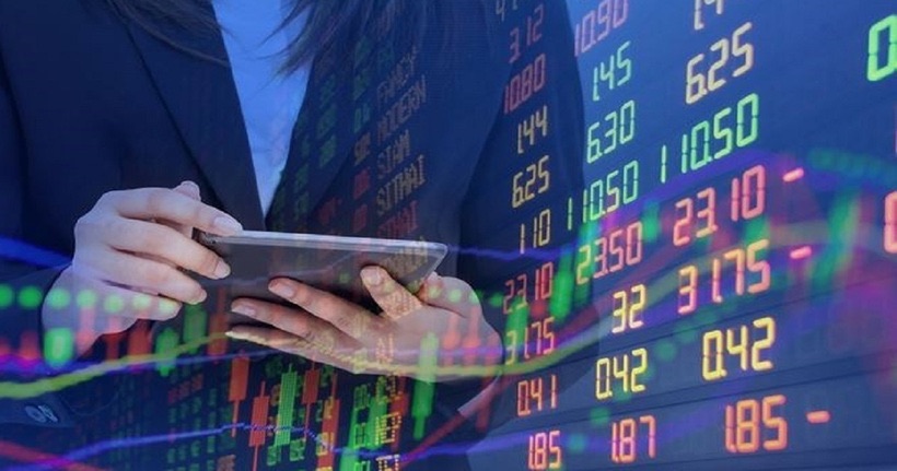  Vi phạm công bố thông tin, CTCP Khoáng sản và Cơ khí bị phạt