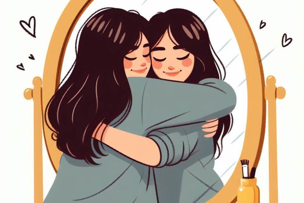 Đừng cố gắng để làm vừa lòng tất cả Hãy tử tế với chính mình