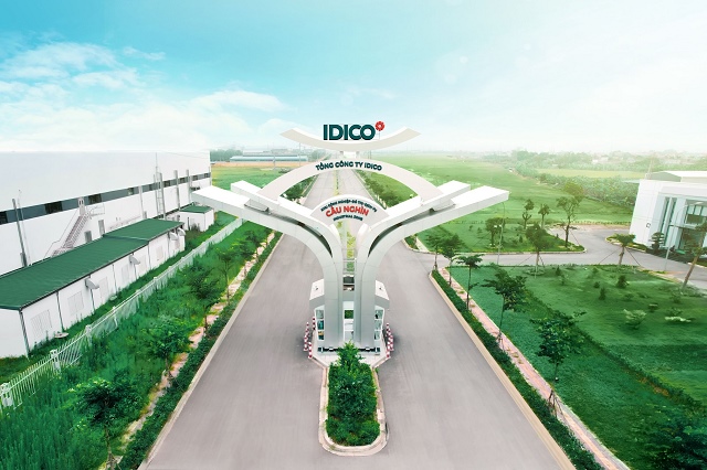Idico (IDC) chấm dứt hoạt động chi nhánh Hà Nội, rót hơn 1.100 tỷ đồng vào hai công ty con