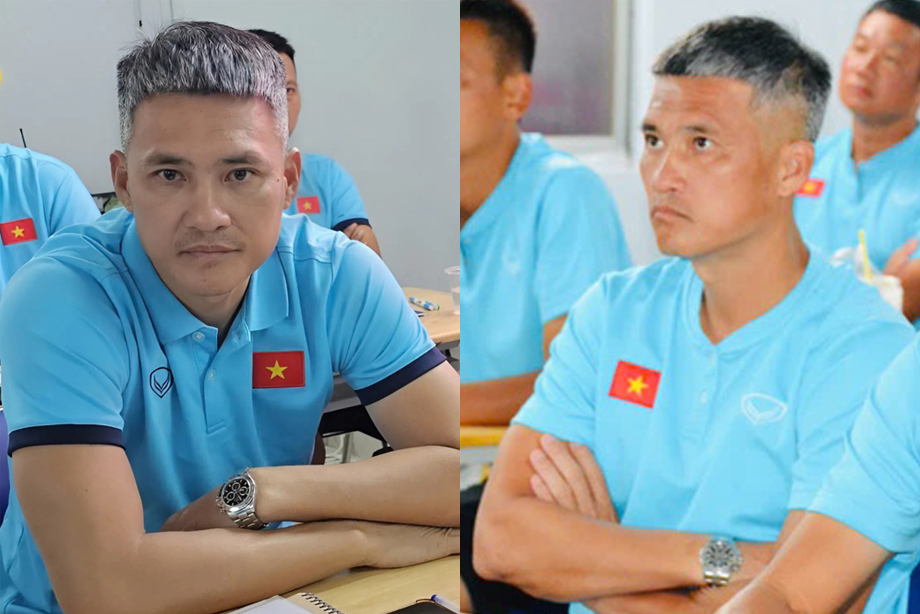 Tâm sự của Công Vinh về chuyện thay đổi ngoại hình