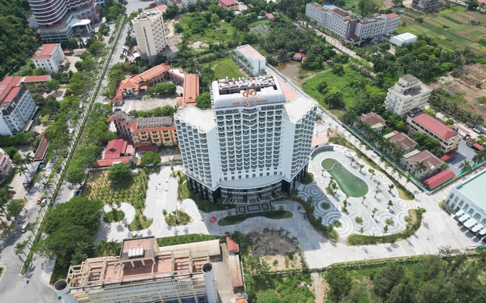 Dự án vừa bị thu hồi đất của Tập đoàn Nam Cường từng có những vi phạm gì