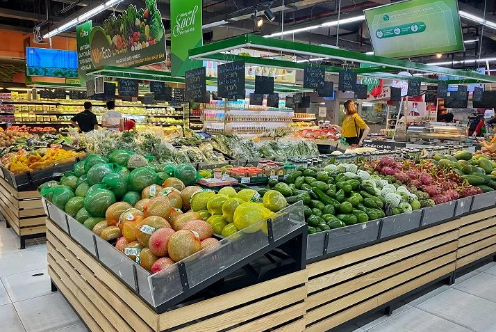 Thực phẩm Hà Nội (HAF) biến động cơ cấu sở hữu lớn ngay trước thềm đại hội bất thường