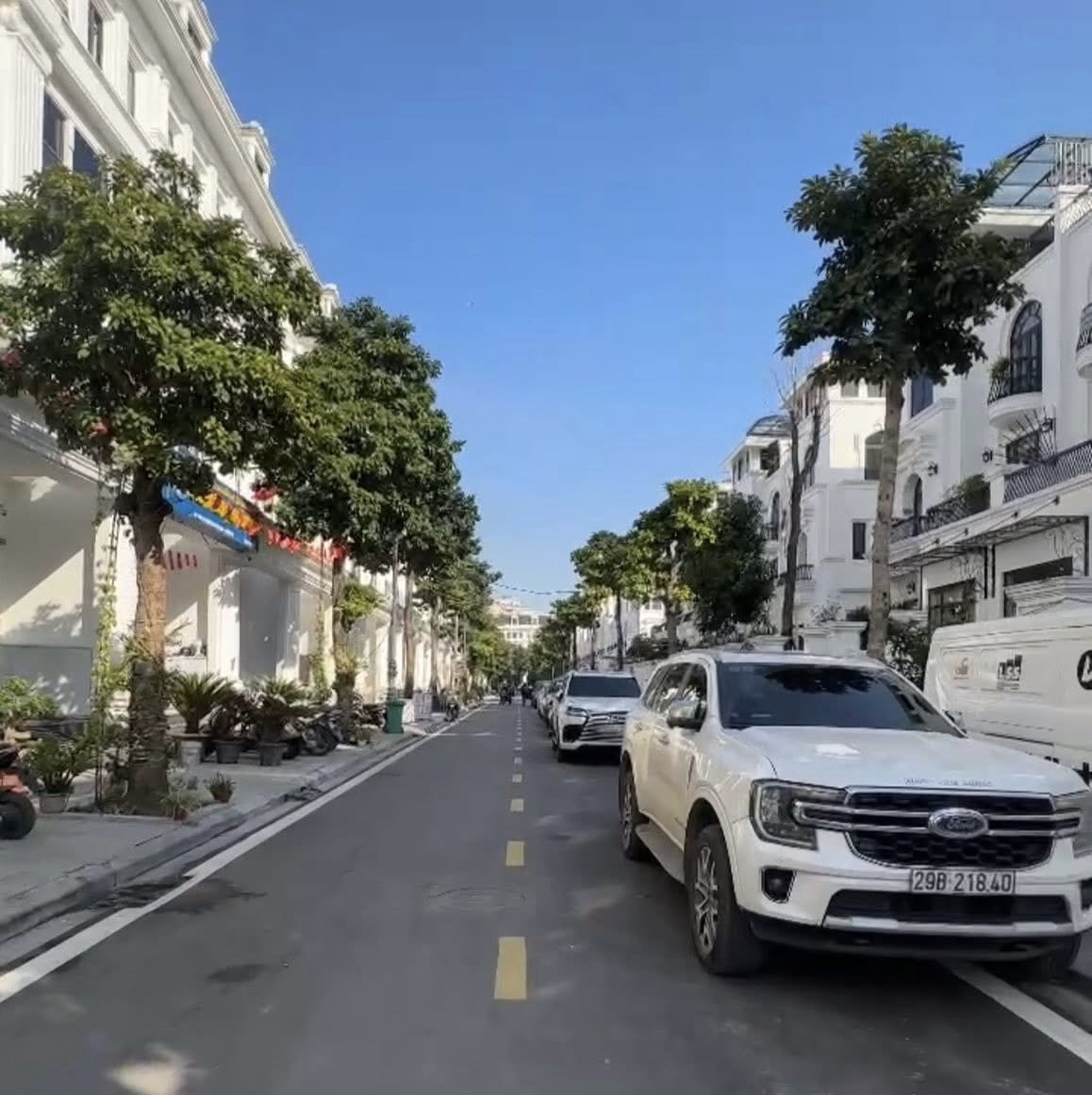 Nghịch lý lãi kép kỳ lạ trên thị trường căn hộ cho thuê