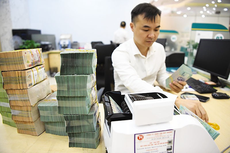 Big 4 ‘bứt phá’ cuộc đua tăng vốn trước lộ trình Basel III