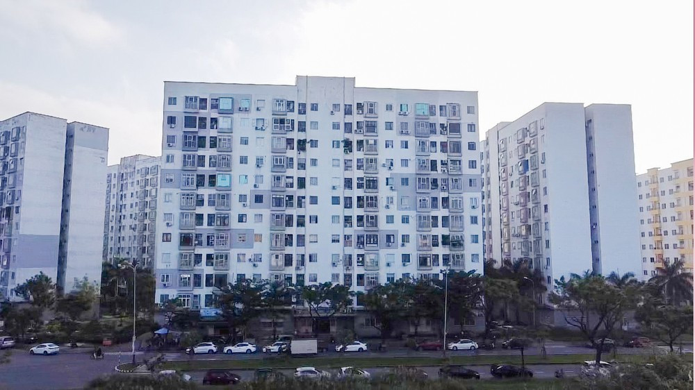 Đà Nẵng Chấn chỉnh tình trạng “cò hồ sơ, suất ngoại giao” trong nộp hồ sơ mua, bán NƠXH