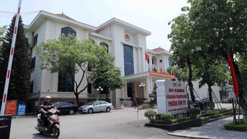 Tăng tốc xử lý nhà, đất công dôi dư