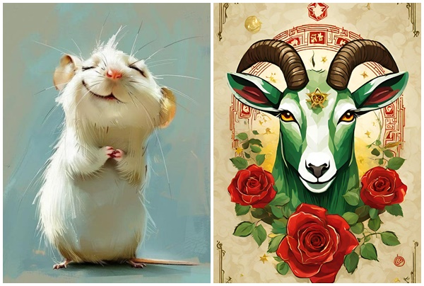 Từ 2711 - 312, 3 con giáp bội thu tài lộc, định sẵn số giàu