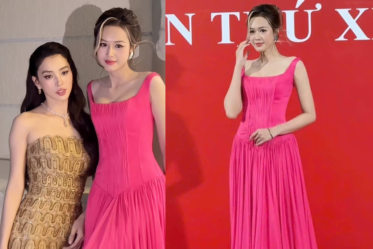 Mỹ nhân Vbiz lên đời sau khi kết hôn, nhan sắc qua camera thường đẹp cỡ nào