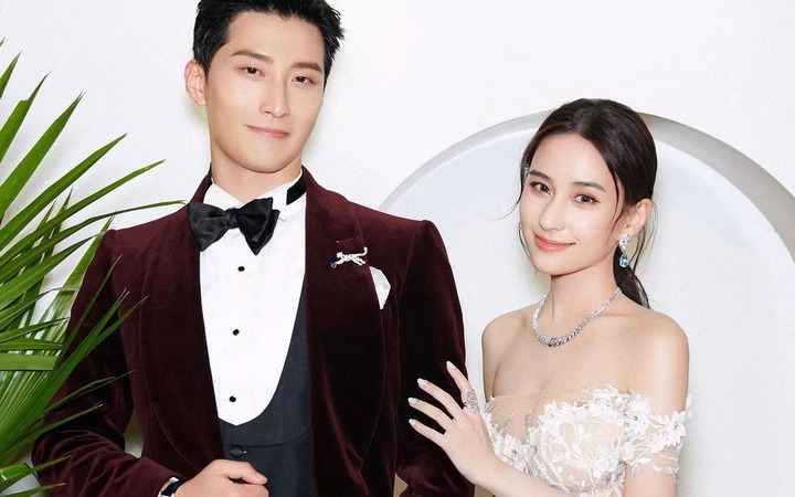 Đậu Kiêu và ái nữ trùm sòng bạc Macau bị chỉ trích vì chiêu trò ly hôn