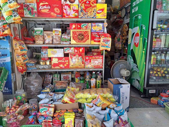 Các rào cản dập tắt tinh thần khởi nghiệp