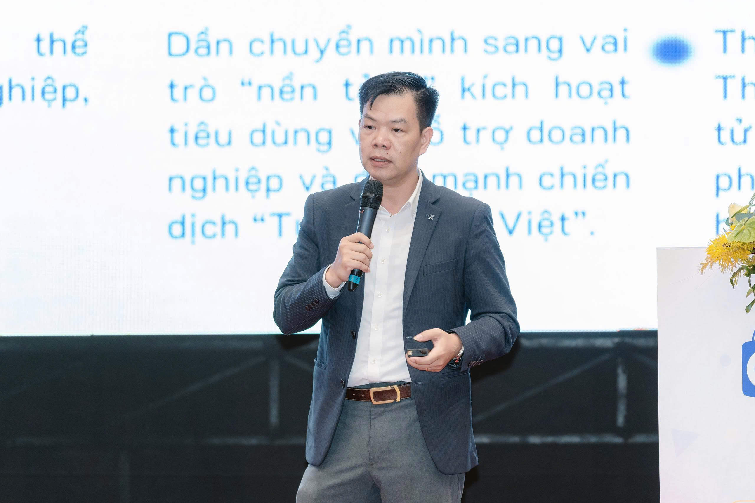 TMĐT Việt Nam Đã đến lúc xây lại nền tảng niềm tin