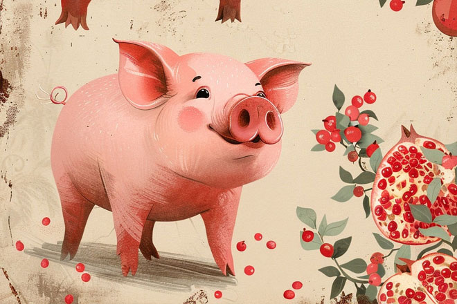 4 con giáp hào phóng, không thích cạnh tranh, được ban phước lành về tài chính vào cuối tháng