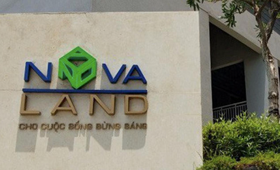 Novaland và loạt công ty con bị xử phạt vì ém thông tin trái phiếu