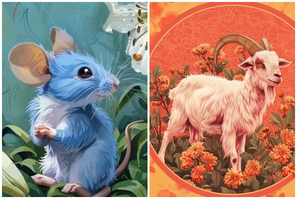 Tử vi 3 con giáp may mắn nhất thứ Sáu (2811) Tiền đổ vào nhà không đếm xuể