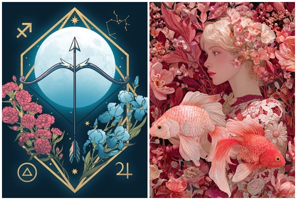 Đúng thứ Sáu (2811), 3 chòm sao tiền tình đỏ chót, đón tin vui liên tục