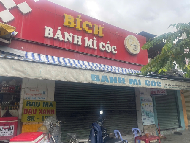  Xác định được nguyên nhân khiến hơn 300 người ngộ độc trong vụ bánh mì cóc