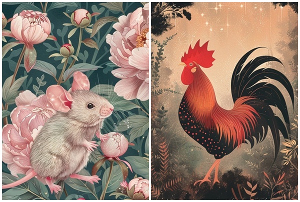 Tử vi 3 con giáp may mắn nhất thứ Bảy (2911) Đụng đâu cũng ra tiền, vận đỏ rực sáng