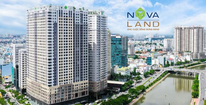 Thêm công ty liên quan Novaland (NVL) bị xử phạt do vi phạm công bố thông tin trái phiếu