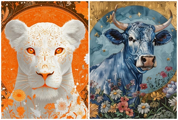 Đúng thứ Bảy (2911), 3 chòm sao đếm tiền mỏi tay, cuộc đời sang trang