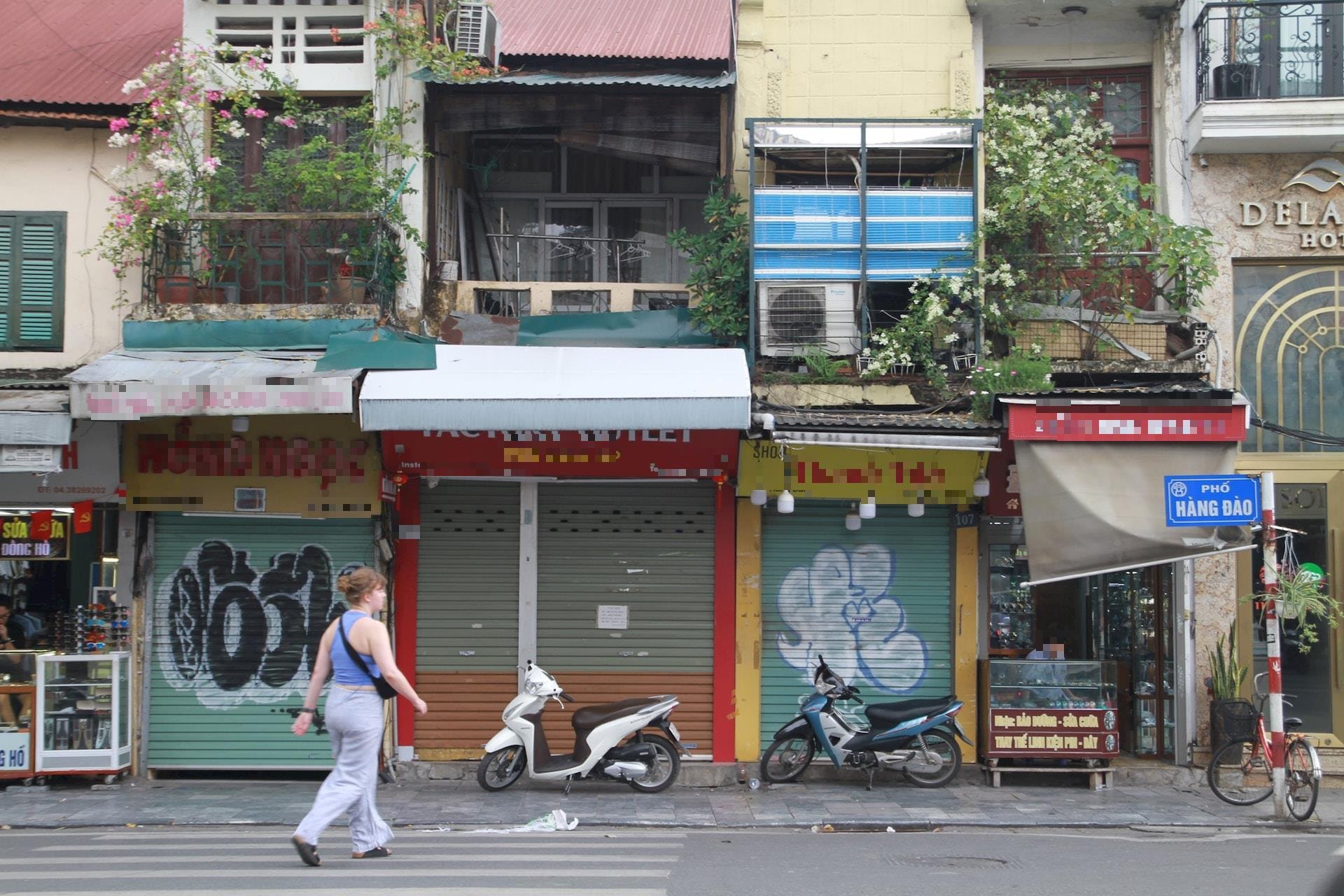 Tiêu dùng giảm tốc, doanh nghiệp vừa và nhỏ đối mặt áp lực lớn