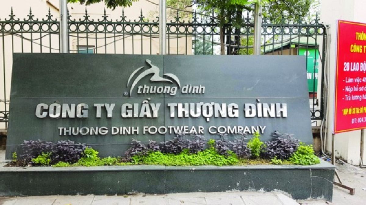 Cổ phiếu Giầy Thượng Đình (GTD) giữ chuỗi tăng trần sau tin UBND TP Hà Nội thoái vốn