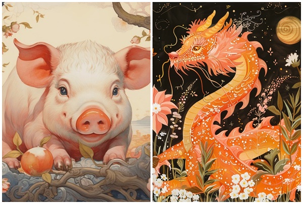 Tử vi 3 con giáp may mắn nhất Chủ Nhật (3011) Hốt bạc liền tay, túi tiền nhân đôi