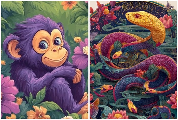 Tử vi 12 con giáp Chủ Nhật ngày 30112025 Tài lộc khởi sắc, tình duyên ấm áp