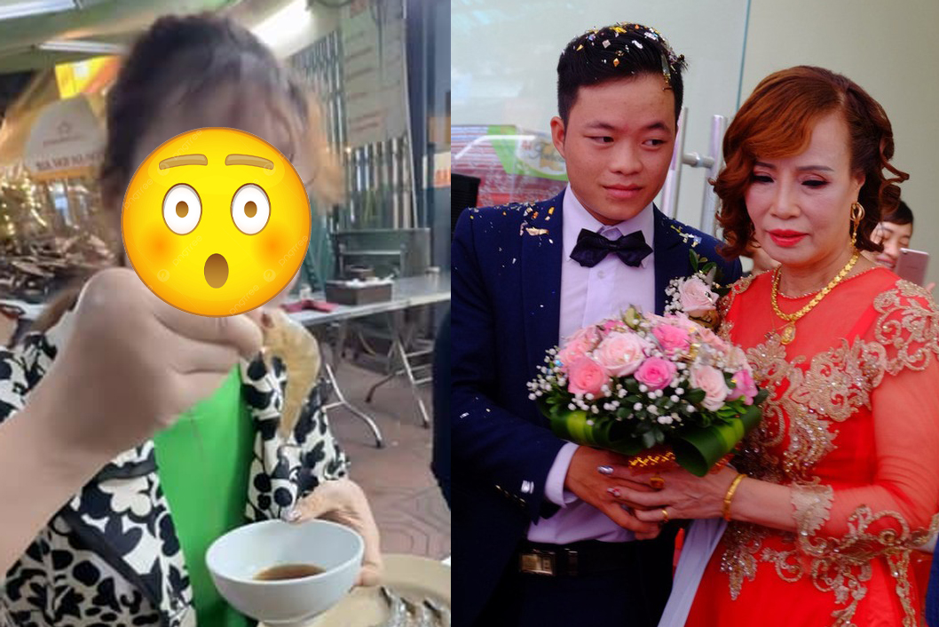 Cuộc sống hiện tại của cô dâu Cao Bằng