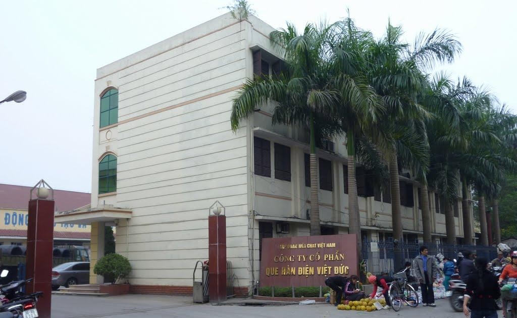 Que hàn điện Việt Đức (QHD) mạnh tay trả cổ tức sau khi báo lợi nhuận 9 tháng lập đỉnh