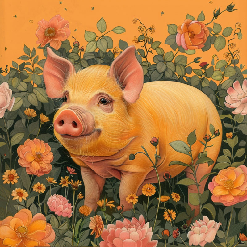 Đừng đánh giá thấp, 3 con giáp này nói ít nhưng ẩn chứa trí tuệ lớn, tiền tài danh vọng cứ thế đổ về