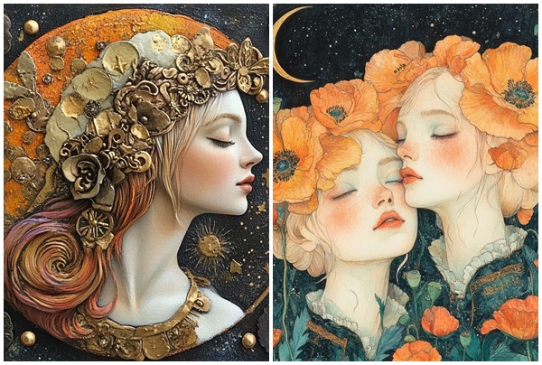 Đúng Chủ Nhật (3011), 3 chòm sao vận may tài lộc, giàu có nức tiếng