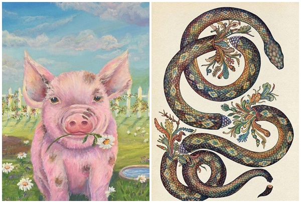 Cuối năm 2025, 3 con giáp bất ngờ mua được nhà, cơ hội đầu tư khó bỏ lỡ