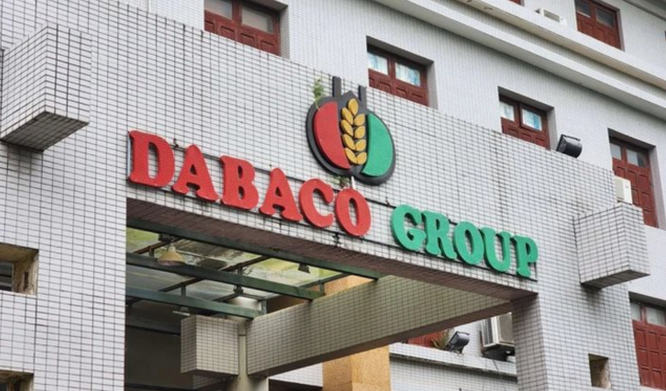Dabaco Việt Nam (DBC) bị phạt 385 triệu đồng vì loạt vi phạm công bố thông tin