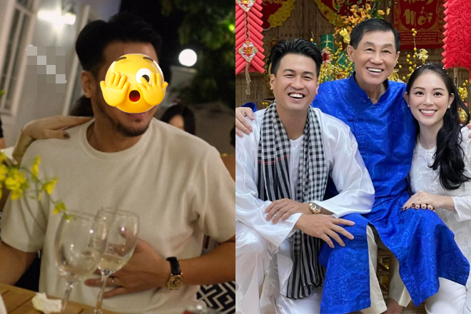 Diện mạo con trai tỷ phú Johnathan Hạnh Nguyễn gây chú ý
