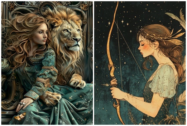 Đúng thứ Hai (112), 3 chòm sao đầu tháng lộc lá, danh tiếng vang xa 