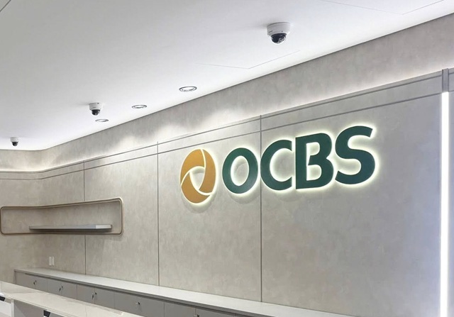 OCBS thông qua kế hoạch phát hành 200 triệu cổ phiếu, tăng vốn điều lệ lên 3.200 tỷ đồng