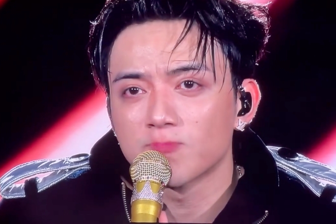 SOOBIN tự nhận được chiều, đôi lúc vô tư khiến mọi người buồn