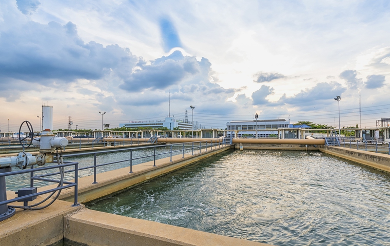  Doanh nghiệp ngành nước quý 32025 Bức tranh phân hóa mạnh từ Bắc vào Nam